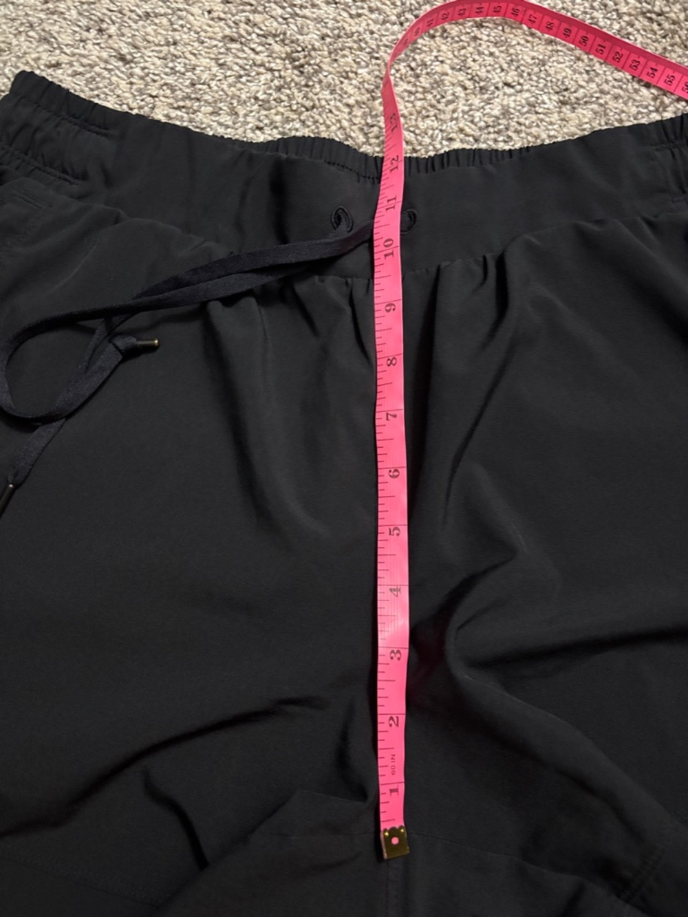 CALIA By Carrie Underwood Shorts (5”) size medium - Picture 6 of 6